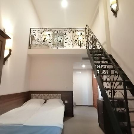 Hotel Aristokrat Obsor Exterior foto