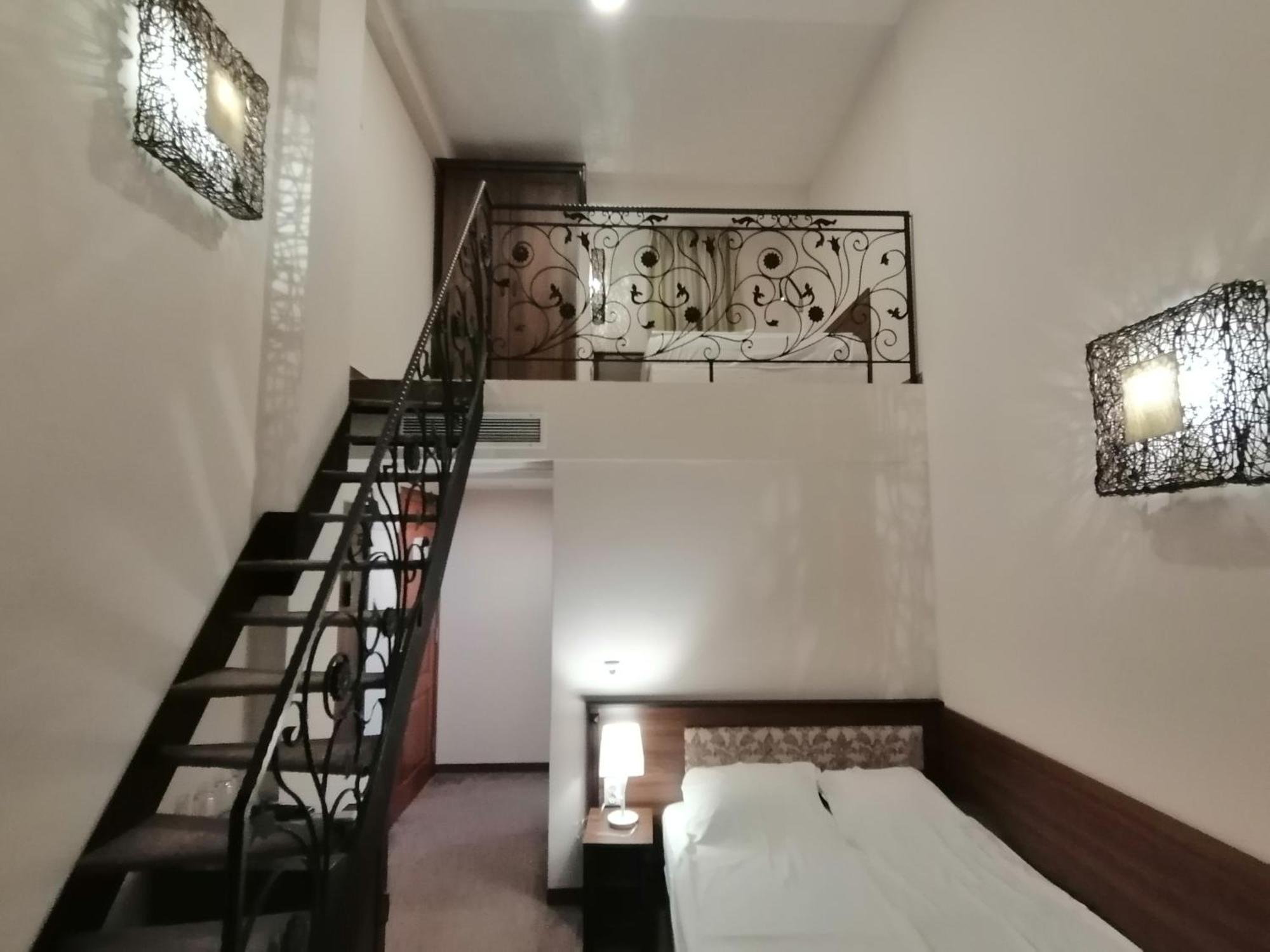 Hotel Aristokrat Obsor Exterior foto