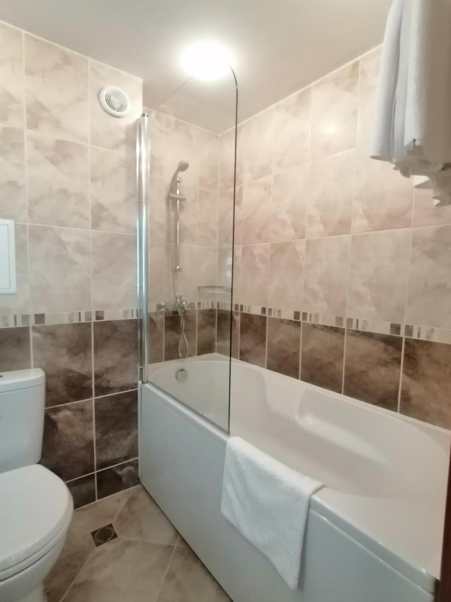 Hotel Aristokrat Obsor Zimmer foto